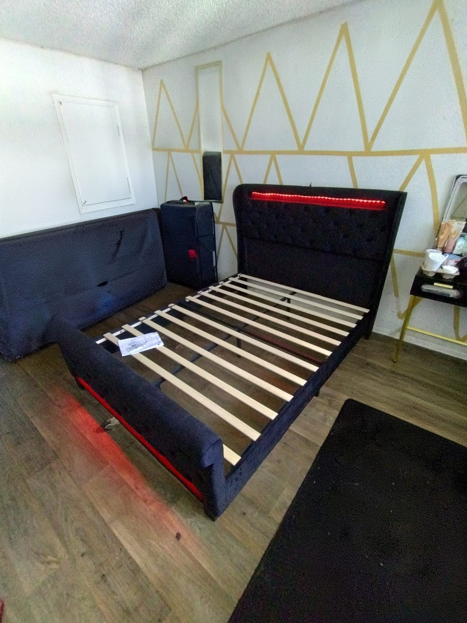 Bedlight LEDs