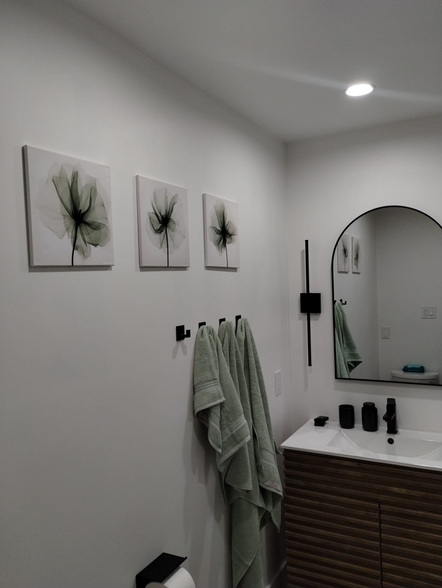 Bathroom Paintings